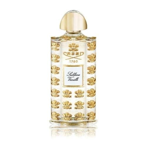عطر سوبليم فانيل من كريد 75 مل