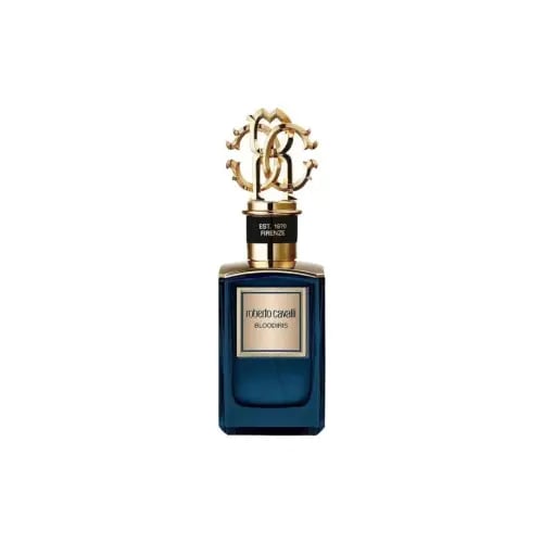 عطر روبرتو كافالي بلوديريس او دو بارفيوم 100 مل