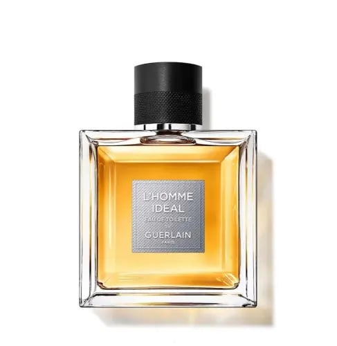Lahoum Idol perfume from Guerlain Eau de Toilette...