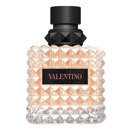 عطر فالنتينو دونا بورن ان روما كورال فانتاسي او دو...