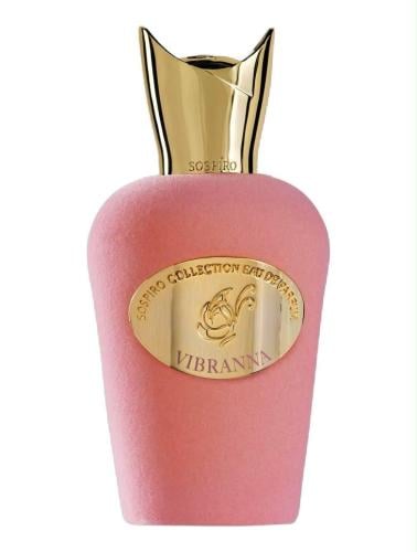 Sospiro Vibrana Eau de Parfum 100ml