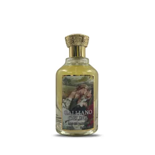 عطر جوليانو ديلينا - اودي بارفيوم - 100مل