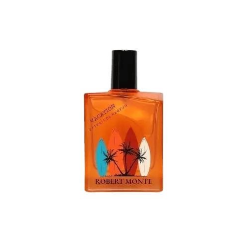 Robert Monte Vacation Extrait de Parfum for Men 10...