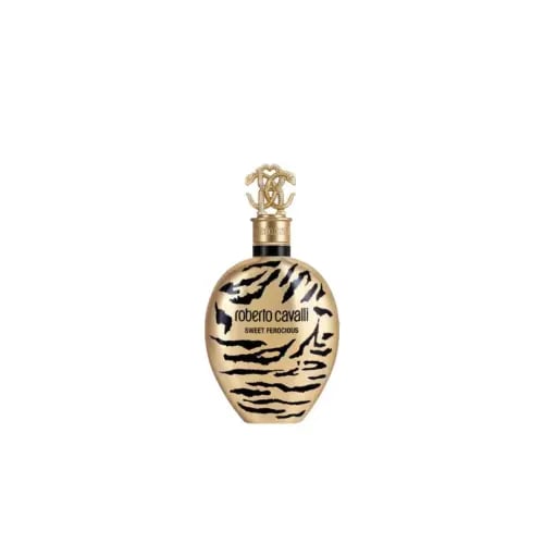 عطر روبرتو كفالي سويت فيروشيوس او دو بارفيوم 75مل