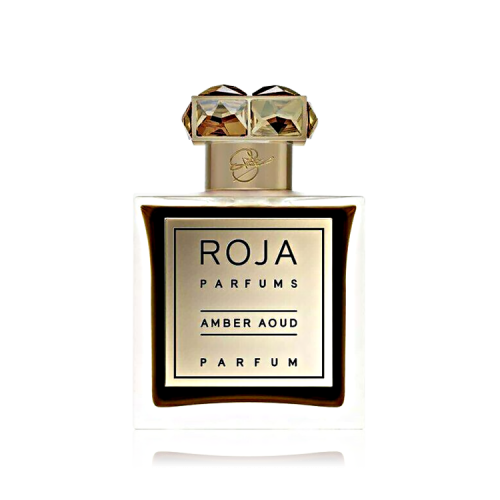 Amber Oud perfume from Roga or Eau de Parfum - 100...