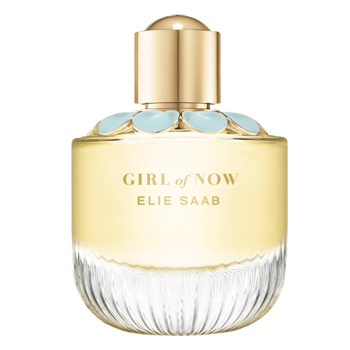 Girl of Now perfume by Elie Saab or Eau de Parfum...
