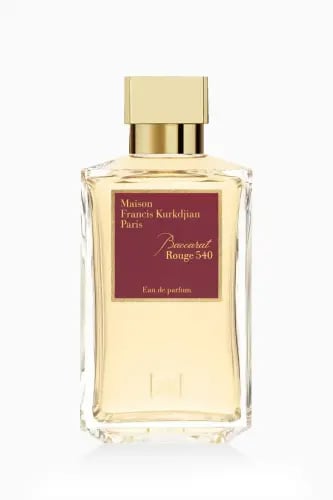 Maison Francis Kurkdjian Baccarat Rouge 540 Eau de...