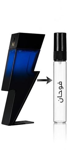 عينه عطر باد بوي كوبالت إليكسير من كارولينا هيريرا...