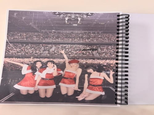 دفتر بلاك بنك