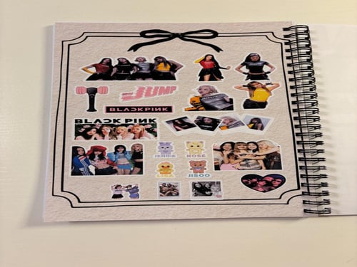 دفتر بلاك بنك