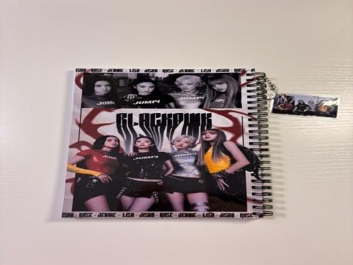 دفتر بلاك بنك