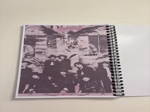 دفتر ستراي كيدز