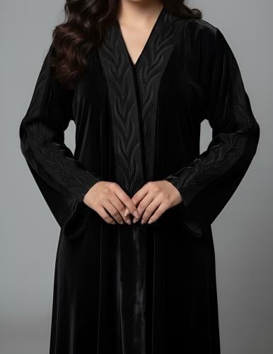 Danah Abaya