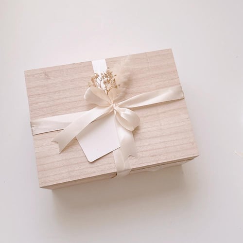 هدية مولود كلاسيكي