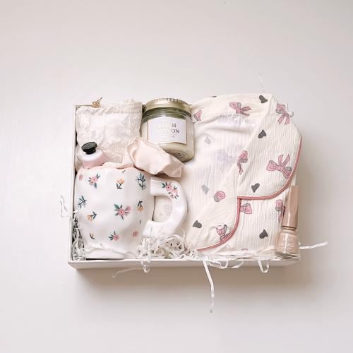 بجامة الفيونكة