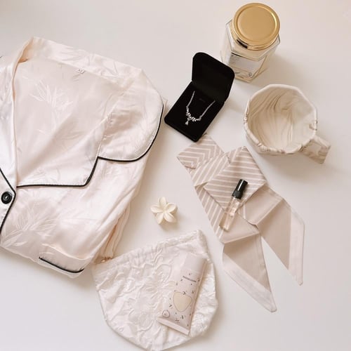 بجامة كلاسيكية