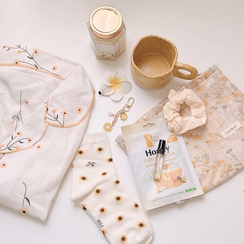 بجامة دوار الشمس