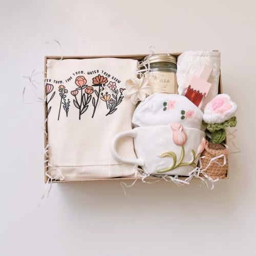 بوكس توت باق