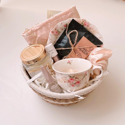 سلة كلاسيكية