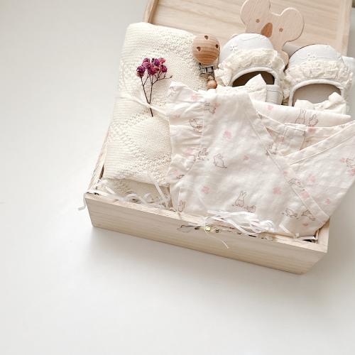 فستان مواليد