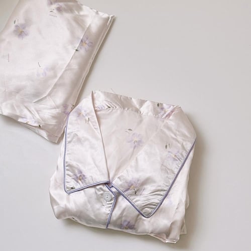 بجامة الافندر