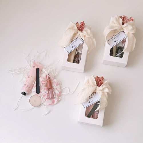 توزيعات العيد