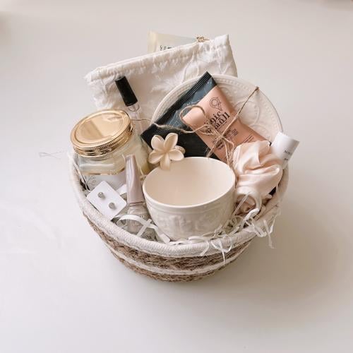 سلة كلاسيكية