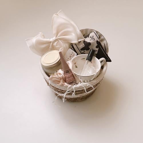 سلة السكارف