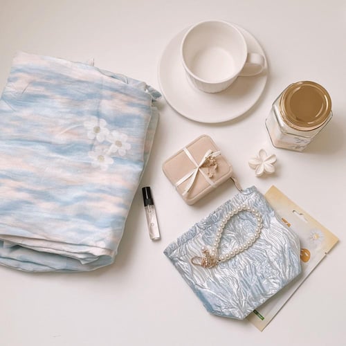 بجامة زهرة الاقحوان