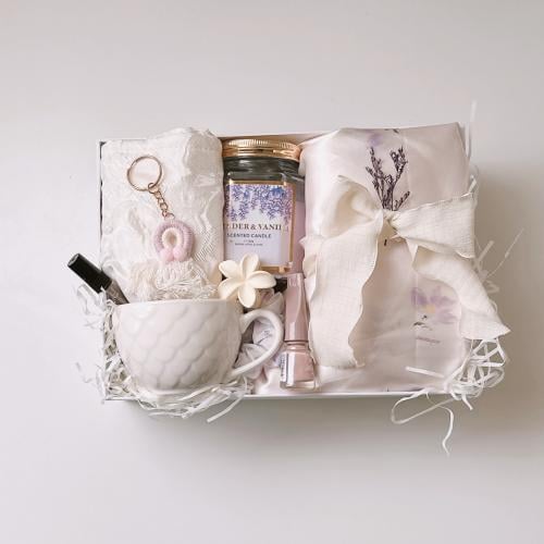 بجامة الافندر