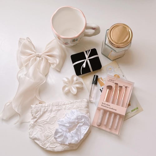 بوكس زهرة القطن