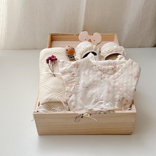 فستان مواليد