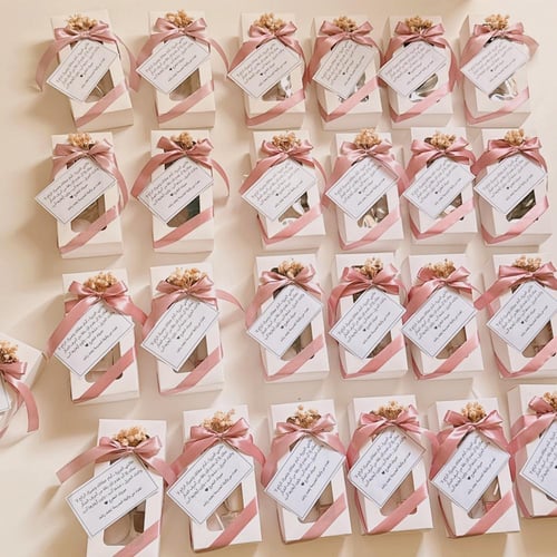 توزيعات صغيرة