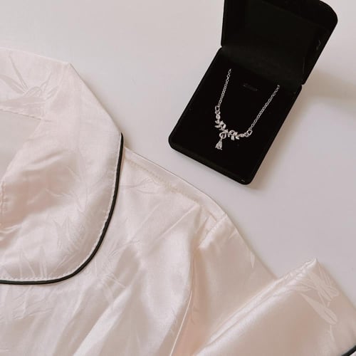 بجامة كلاسيكية