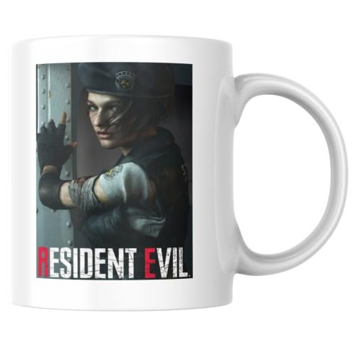 Resident Evil