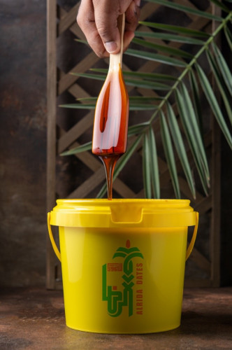 دبس خلاص 3كيلو تقريبا