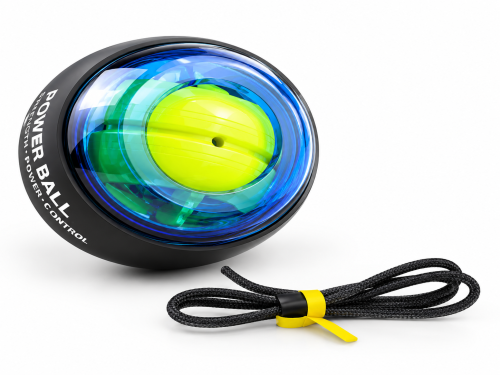 كرة تقوية المعصم Power Ball للتمارين