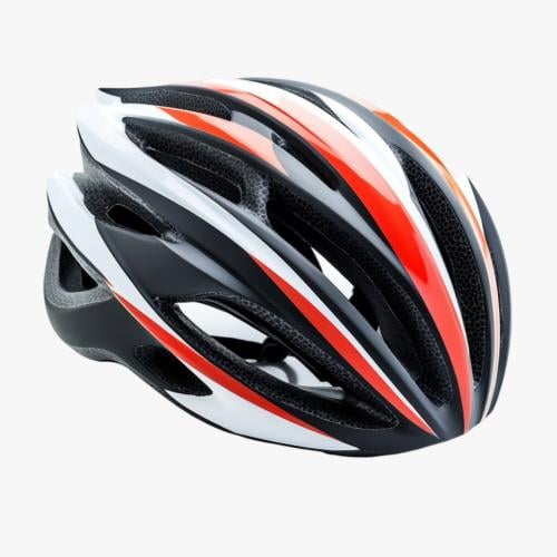 خوذة أمان Safety Helmet مقاس 58 إلى 61 سم