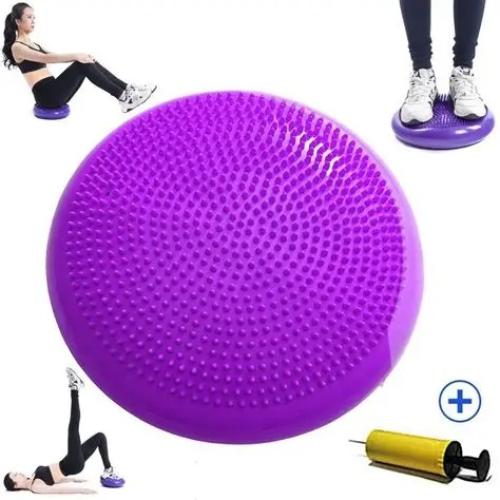 وسادة توازن هوائية للبيلاتس Pilates Air Pad
