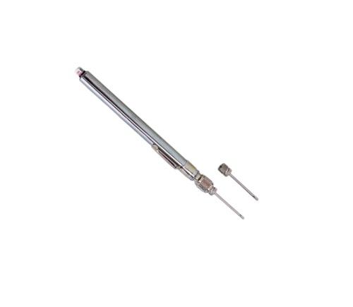 مقياس ضغط للكرات الرياضية Pressure Gauge