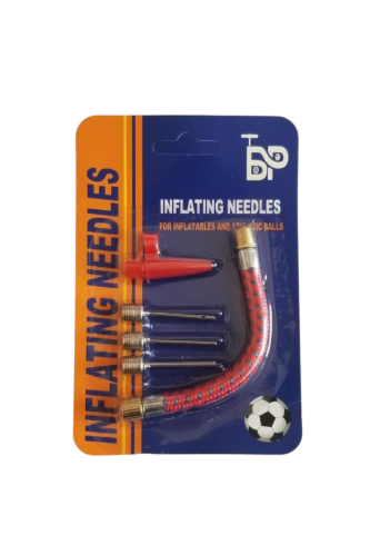 إبر نفخ للكرات الرياضية Inflation Needles