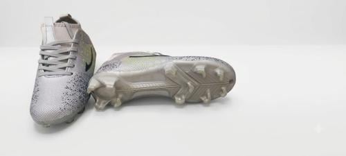 حذاء كرة قدم أولادي DIFEND Boys Soccer Shoes