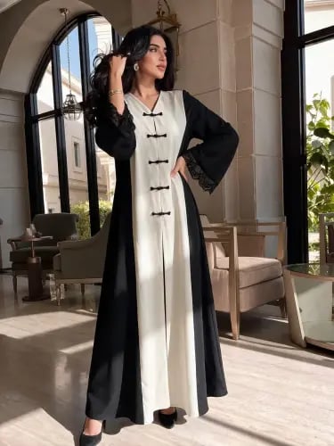 عباية ياسمينيا