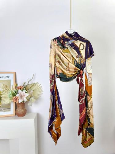 Zimmermann top