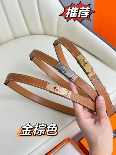Kelly 18 belt