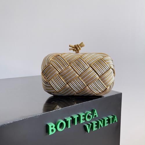 Knot clutch