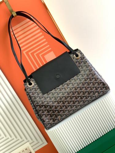 Goyard Rouette Souple