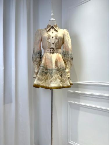 Zimmermann dress