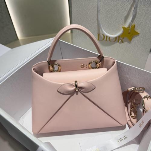 Dior Cigale bag