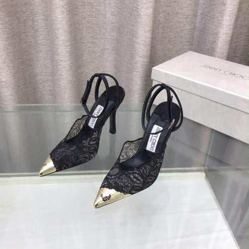 Jimmy choo heels